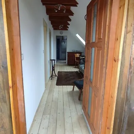 Tockes Vendeghaz Apartmán Pankasz