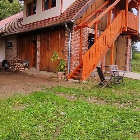 Tőckés Apartamento *