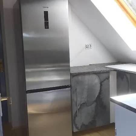 Tőckés Apartamento Pankasz