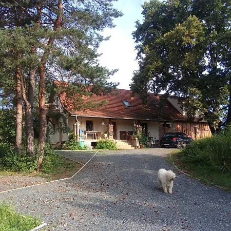 Tockes Vendeghaz Appartement