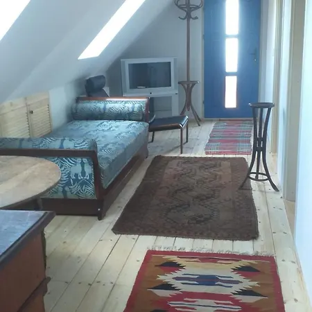 Apartamento Tőckés Pankasz