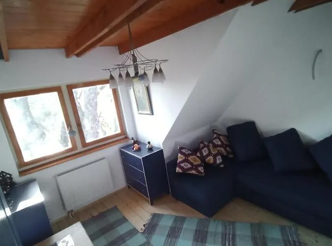 Appartement Tockes Vendeghaz Pankasz