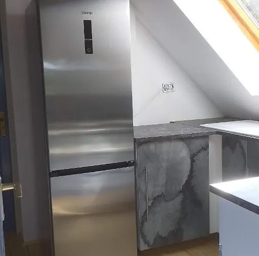 Tockes Vendeghaz Appartement Pankasz