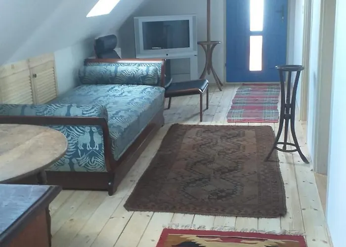 Appartement Tockes Vendeghaz Pankasz